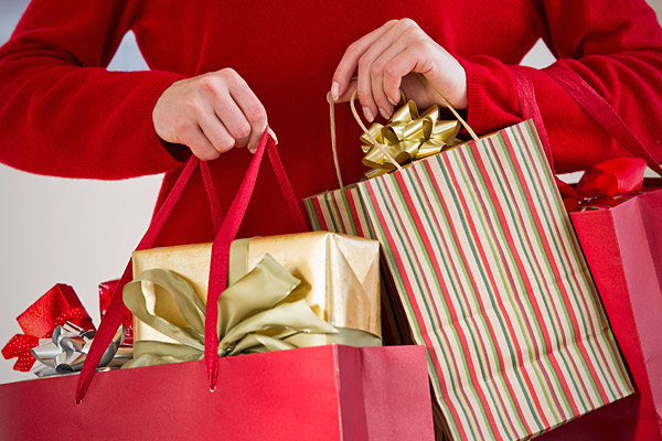 Shoppings realizam liquidação após o Natal