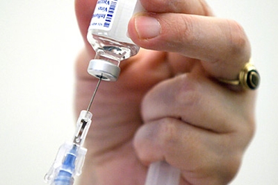 Vacinação contra gripe é prorrogada mais uma vez