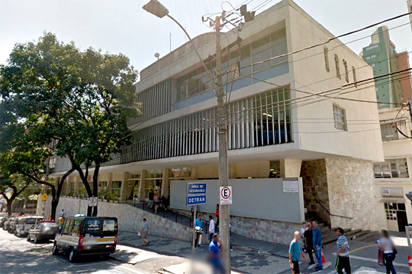 Polícia investiga esquema de fraudes de CNH em Minas
