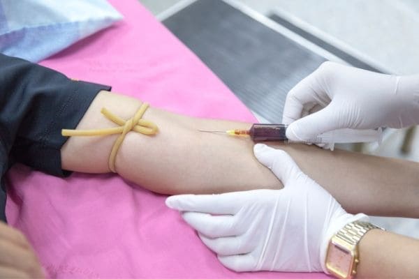 Hemoservice promove coleta de doação de sangue no Eldorado