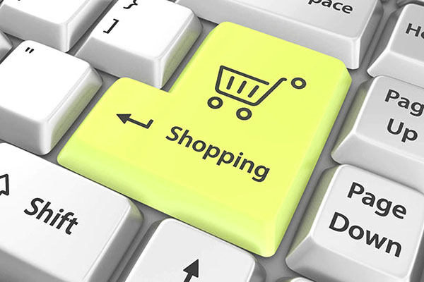 Política de trocas de mercadorias em lojas online