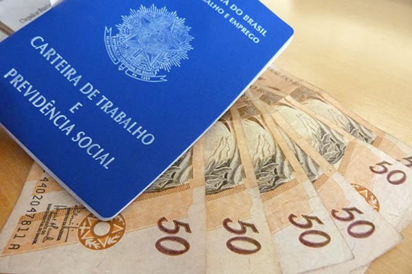 Salário mínimo passará para R$ 880,00