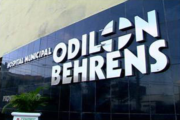 Odilon Behrens abre 149 vagas para todos os níveis de escolaridade