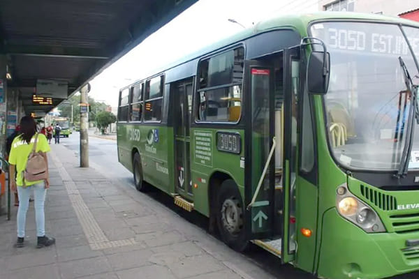 Ônibus municipais serão gratuitos no segundo turno das eleições 