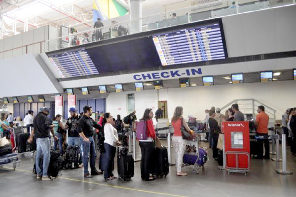 Anac reajusta tarifa de embarque de seis aeroportos a partir de janeiro