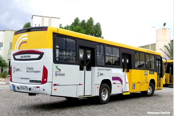 Ônibus municipais terão horários alterados no final de ano