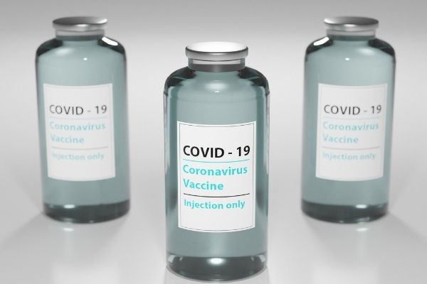 Anvisa suspende autorização de importação da vacina Covaxin