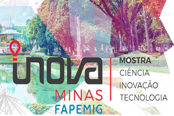 Mostra Inova Minas promoverá oficinas gratuitas em BH
