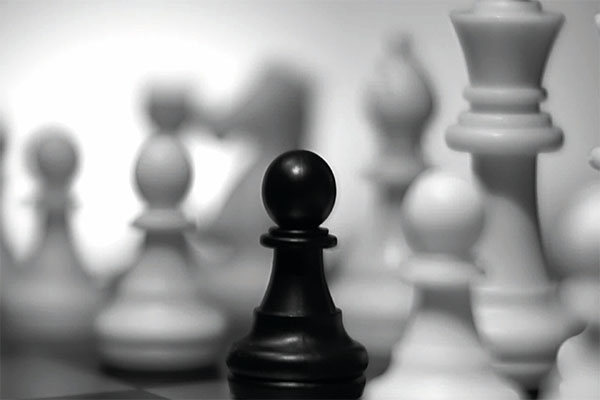 ItaúPower Shopping recebe campeonato de xadrez