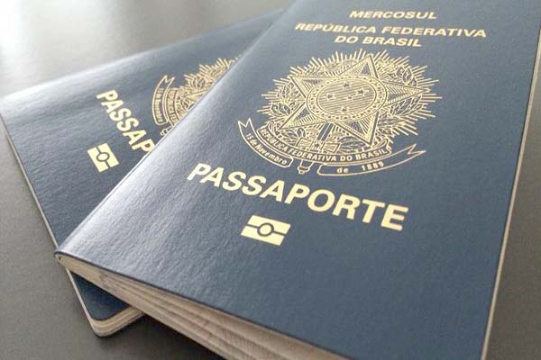 Emissão de passaporte exigirá menos documentos