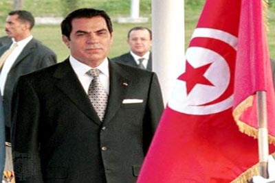 Ghannouchi anuncia a criação de um novo governo na Tunísia