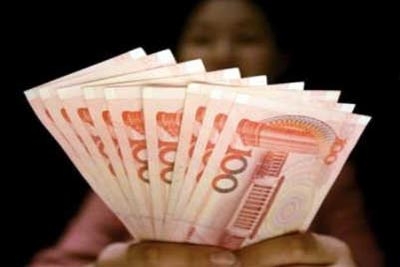 Empréstimos chineses superam aos do Banco Mundial