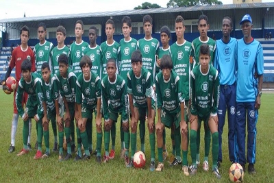 Riachinho Esporte Clube se destaca na XXI Copa Sul Americana