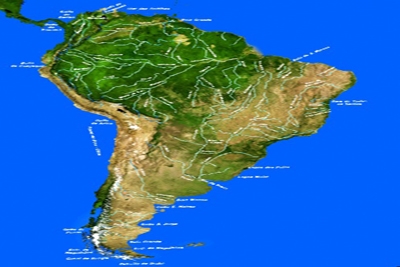 Brasil é considerado um dos países mais procurados por cientistas