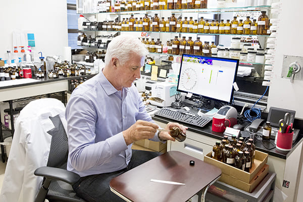 O Boticário cria fragrâncias a partir de inteligência artificial