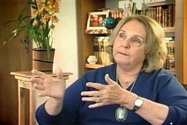 Morre aos 83 anos, em Porto Alegre, a escritora Lya Luft