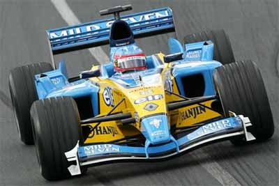 Bruno Senna pode substituir Kubica na Renault
