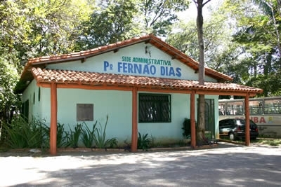 Enfim, o Parque Fernão Dias será revitalizado