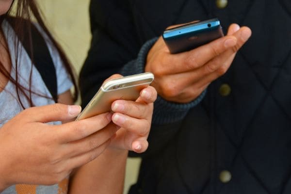 Recadastro para clientes de celular pré-pago começou