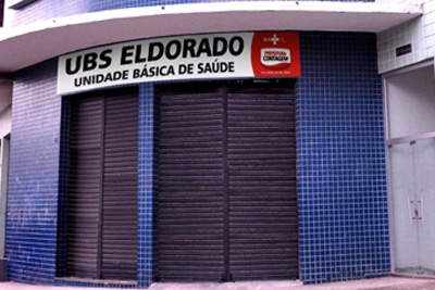 Prefeitura de Contagem entrega à população a nova UBS Eldorado