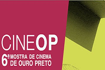 6ª Mostra de cinema de Ouro Preto