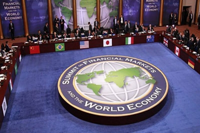 Brasil e mais 5 emergentes podem redefinir a economia global