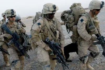 EUA anunciam que vão retirar parte de suas tropas do Paquistão