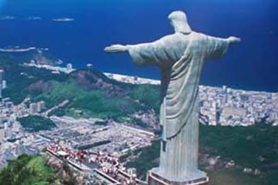 Fifa define Rio como sede do centro de transmissões da Copa de 2014
