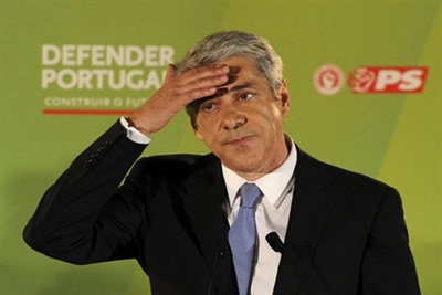 Partido de centro-direita derrota socialistas nas eleições em Portugal
