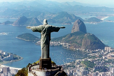 Brasil ganha novo sistema de classificação hoteleira