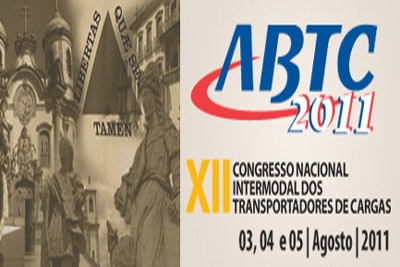 Congresso da ABTC debaterá estratégias do setor de logística e transportes