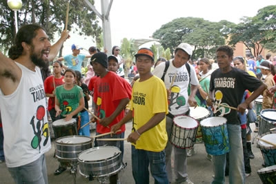 Grupos de Contagem participam do 5° Festival de Corais de BH.