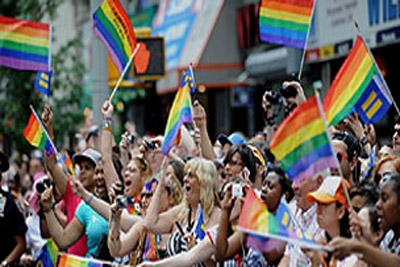 Com grande demanda, Nova York fará loteria para casamento gay