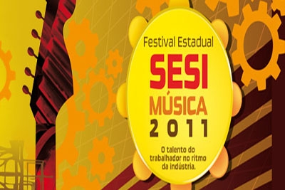Inscrições abertas para a terceira edição do Festival Sesi Música