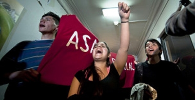 Tensão aumenta no Chile antes de encontro entre Piñera e estudantes