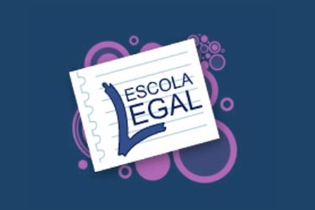 Selo Escola Legal: Educação de qualidade