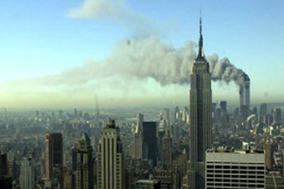 Para americanos, país é mais seguro mas menos respeitado após 11/9