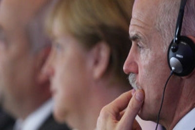 Grécia faz apelo por financiamento a investidores alemães