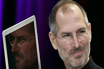 Morre Steve Jobs, fundador da Apple 