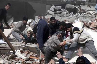 Especialista teme que mortos cheguem a mil após terremoto na Turquia