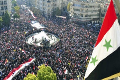 Assad deu ordens para 'atirar para matar' manifestantes na Síria, diz ONU