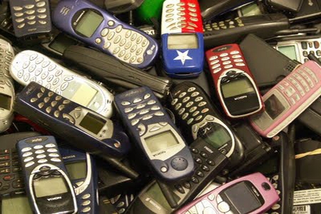 Governo estuda taxa única para ligações de celulares