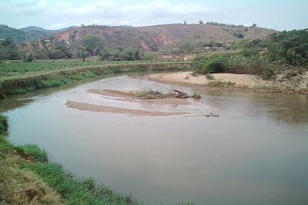 Expedição vai analisar situação ambiental da bacia do rio José Pedro