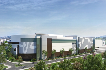 Investidores anunciam a construção de um novo shopping em Contagem