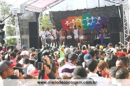 Combate a homofobia será reforçado com comitês de prevenção