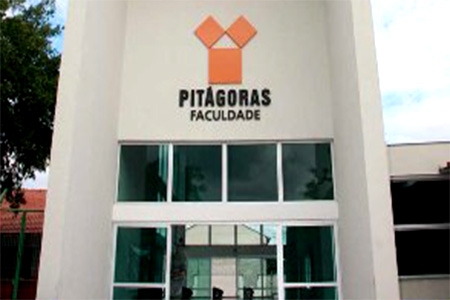 Processo seletivo para o 2º semestre/2013 da faculdade Pitágoras 