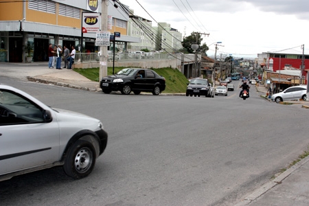 Vereador Beto Diniz e Transcon estudam melhorias no trânsito