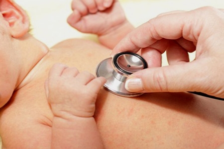 Recém-nascidos da Maternidade Municipal de Contagem vão receber testes gratuitos