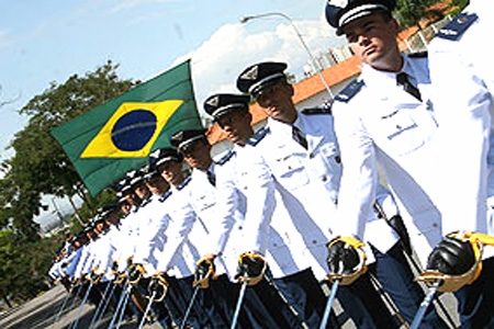 Força Aérea Brasileira está com vagas abertas para Lagoa Santa e Barbacena
