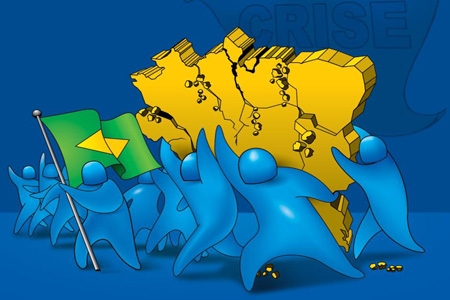 As reivindicações para um novo Brasil